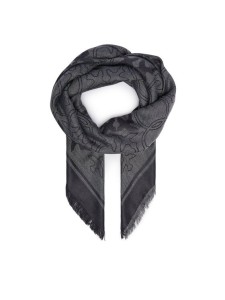 PINKO Chusta 106017 A2ZH Szary