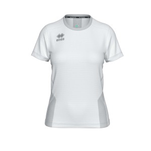 T-Shirt Errea Remy Maglia Woman Mc Ad Damskie