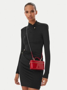 Furla Torebka Camelia Micro WE00780 BX0246 RT000 Czerwony