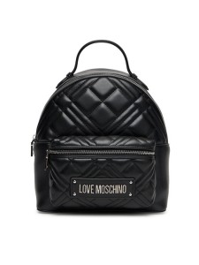 LOVE MOSCHINO Plecak JC4148PP1NLA000B Czarny