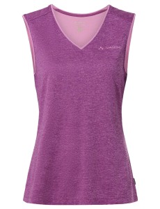 Damski tank top VAUDE Essential