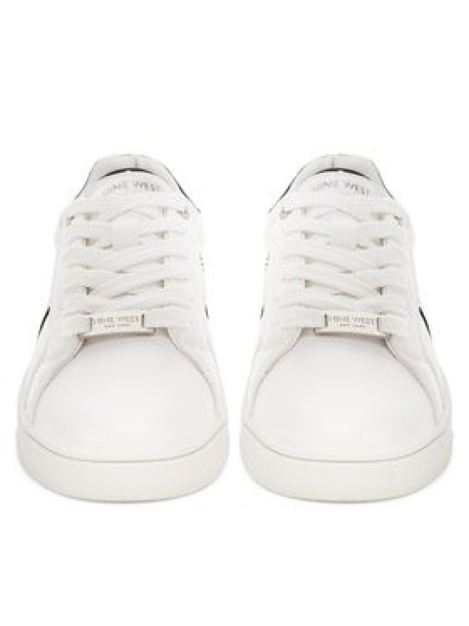 Nine West Sneakersy SS25-3C067 Biały