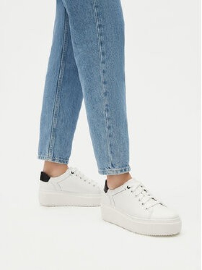 Lasocki Sneakersy WB-BILIA-04 Biały