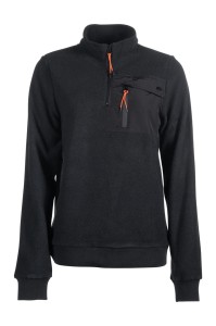 Polaire HKM Teddyfleece