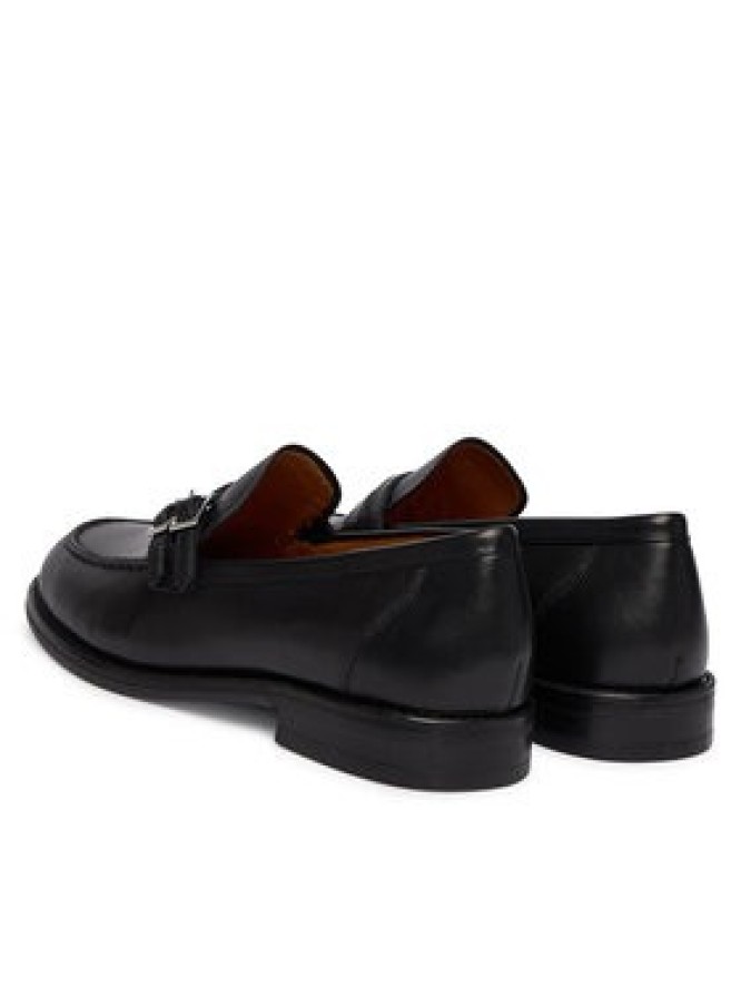 Vagabond Shoemakers Półbuty Linn 6136-001-20 Czarny