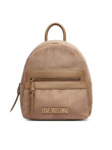 LOVE MOSCHINO Plecak JC4093PP1PLD110A Szary