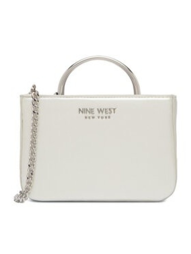 Nine West Torebka CEO-Astor Vibe-KY323-1 Écru