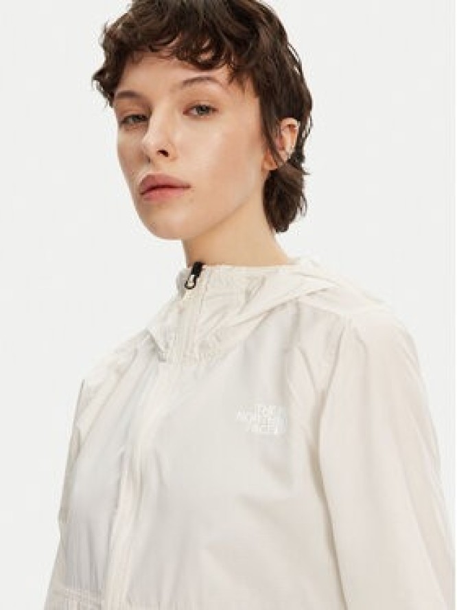 The North Face Wiatrówka Cyclone NF0A8B6G Beżowy Regular Fit