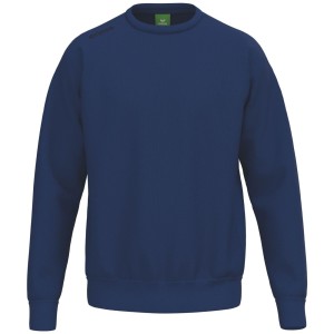 Bluza 565 Ts niebieska - unisex