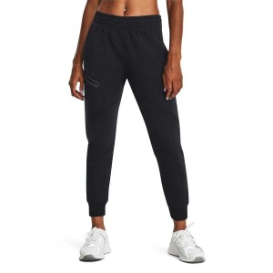 Damski strój do biegania Under Armour Unstoppable Fleece