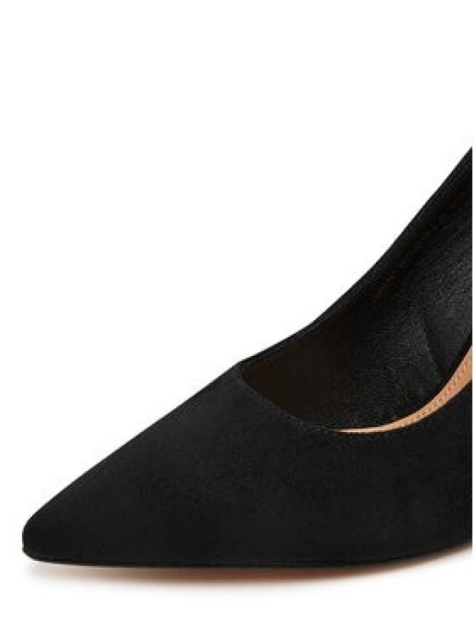 JENNY Szpilki ISMENA WYL3616-1 Czarny