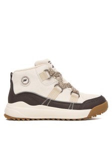 Skechers Trzewiki Yana 180320/NTBR Beżowy