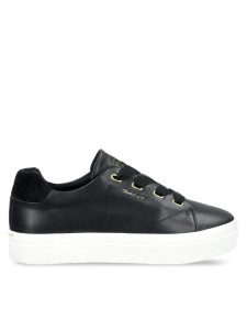 Gant Sneakersy 31531993 Czarny
