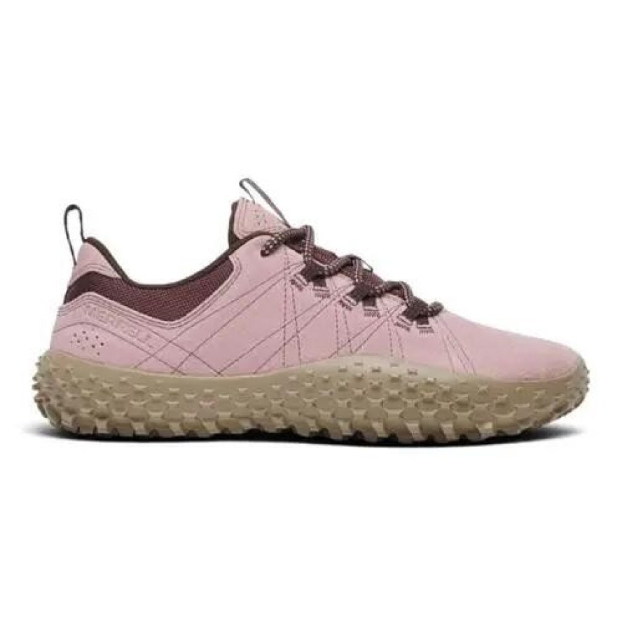 Buty do chodzenia damskie Merrell Wrapt