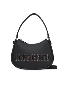LOVE MOSCHINO Torebka JC4027PP1NKD000B Czarny