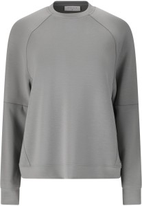 Damska bluza z okrągłym dekoltem Athlecia Jacey
