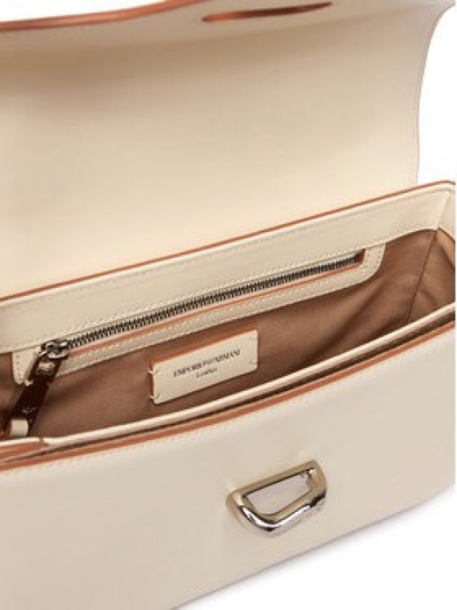 Emporio Armani Torebka EW004419 AF25356 U1070 Beżowy