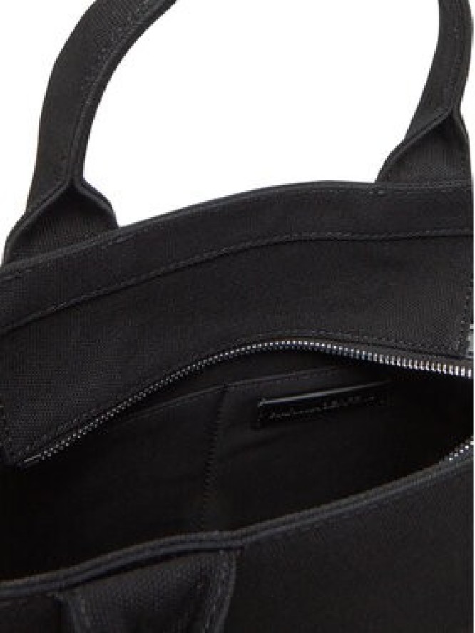KARL LAGERFELD Torebka A1W50010 Czarny