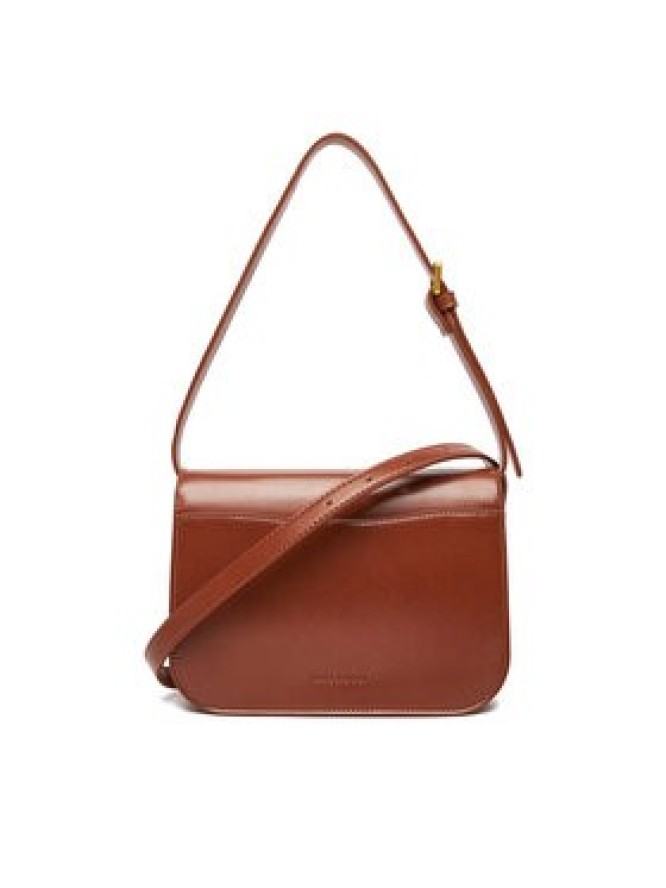 Gino Rossi Torebka CEO-LINA-KQ44 Brązowy