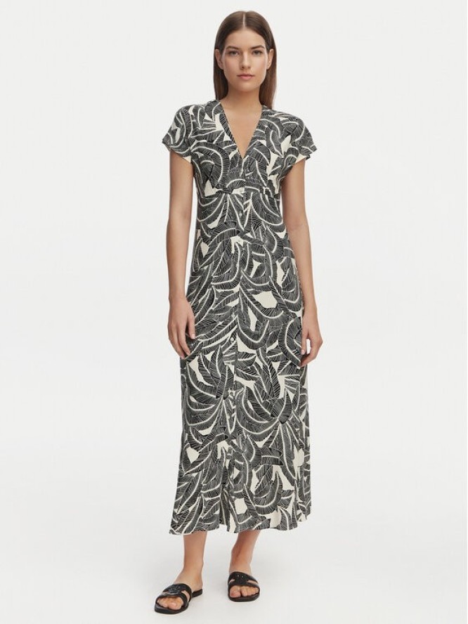 ONLY Sukienka codzienna Nova 15317842 Szary Regular Fit