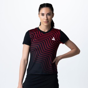 Damski jersey Joola Team 25