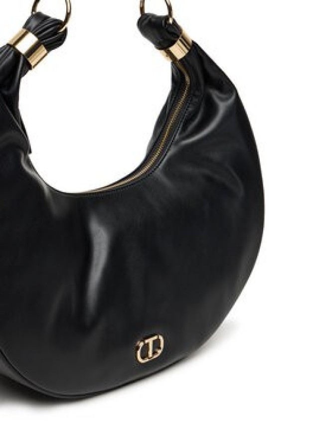 TWINSET Torebka 252TB7091 Czarny