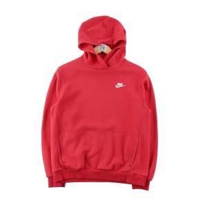 Second life - Bluza z kapturem damska Nike Sportswear - Jak nowy