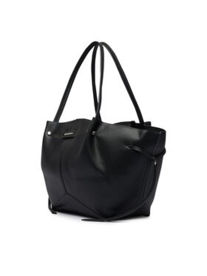 KARL LAGERFELD Torebka B3W30347 Czarny