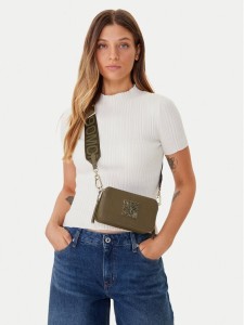 Steve Madden Torebka Brisa-2 SM13001822 Zielony