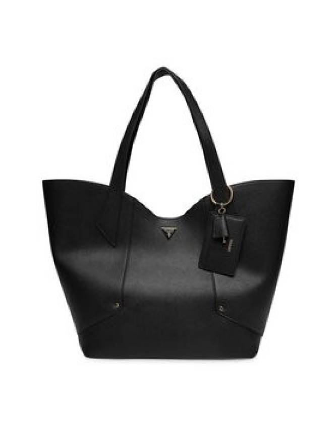 Guess Torebka Darcy HWBG99 14240 Czarny