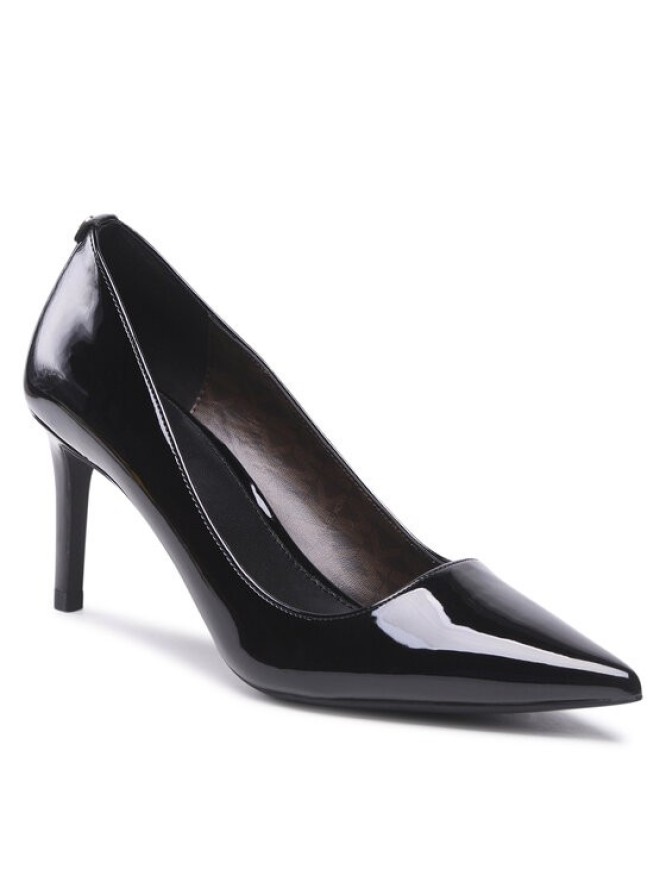 MICHAEL Michael Kors Szpilki Alina Flex Pump 40F2HNMP2A Czarny