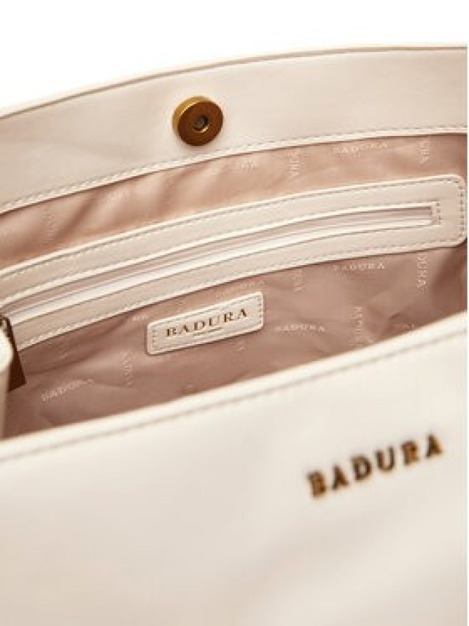 Badura Torebka Wen-13 Beżowy