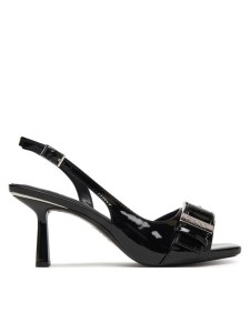 DKNY Sandały Nolana K1621237 Czarny