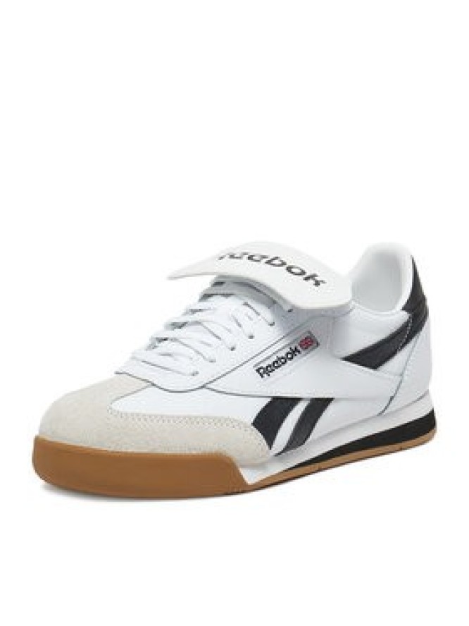 Reebok Sneakersy CAMPIO XT KILTY 100235245 Biały