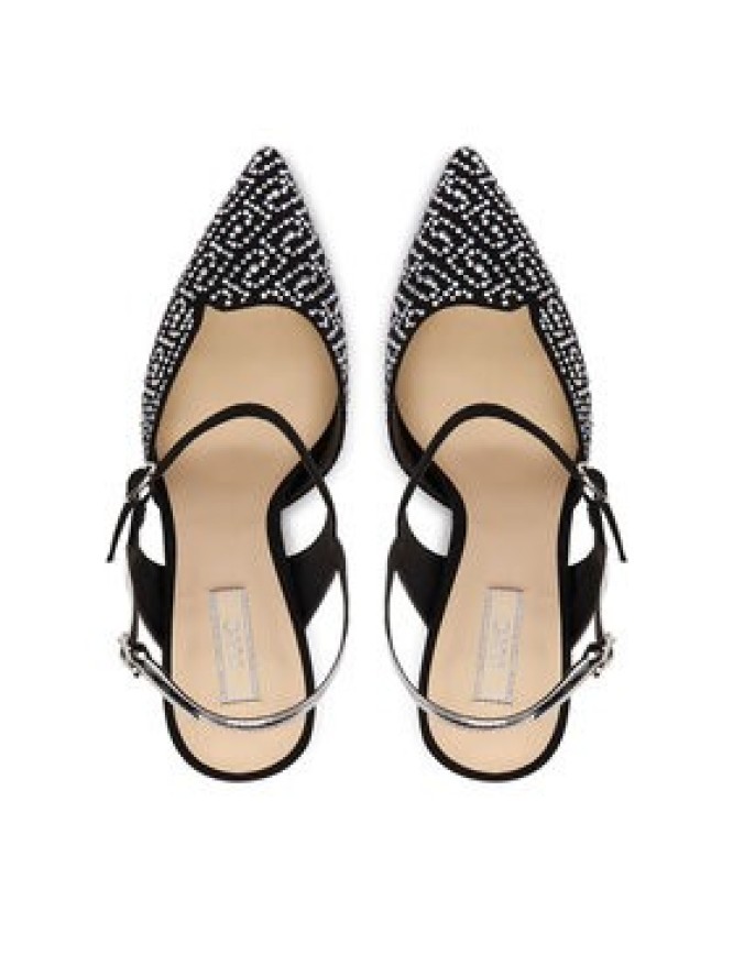 Liu Jo Szpilki Demi 13 SA6009 TX527 Czarny