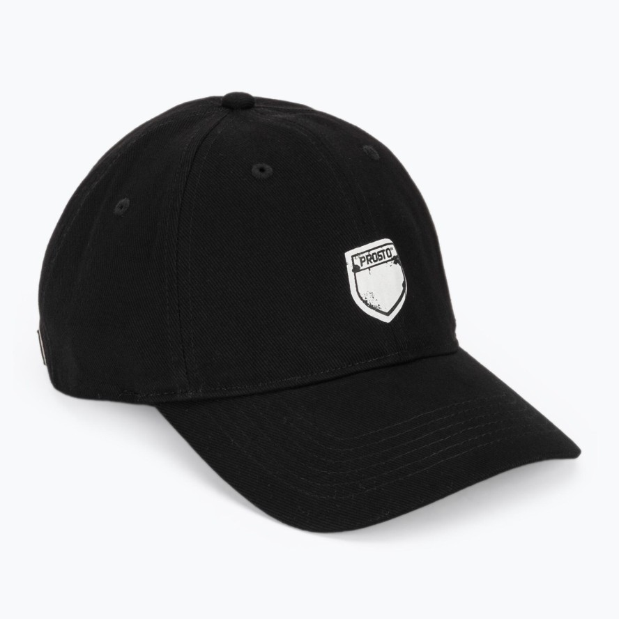 Czapka z daszkiem PROSTO Splash Shield