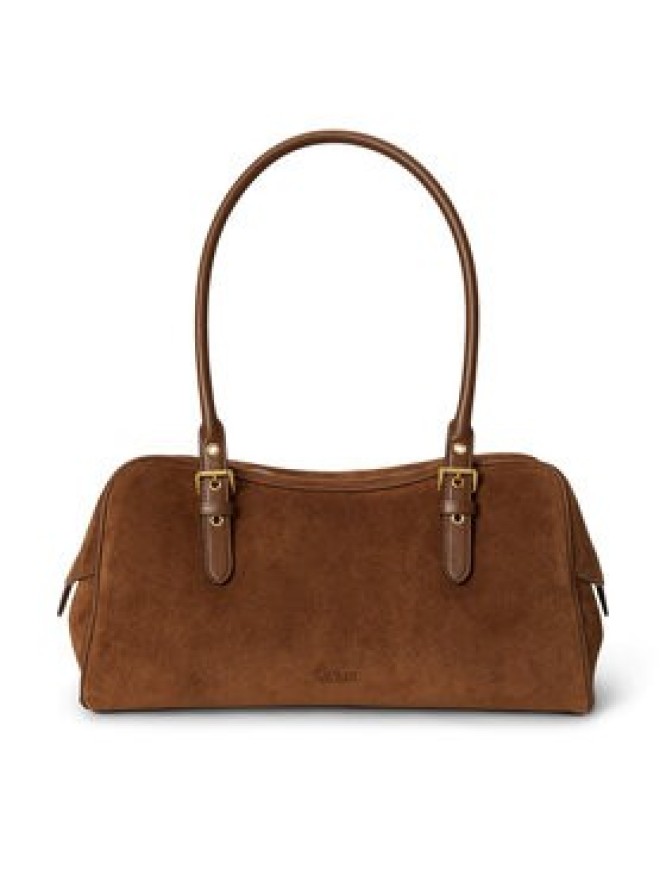 LAUREN RALPH LAUREN Torebka 431P11777001 Brązowy