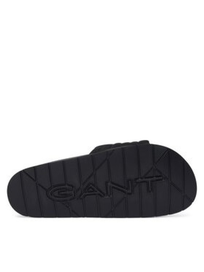 Gant Klapki 32507312 Czarny