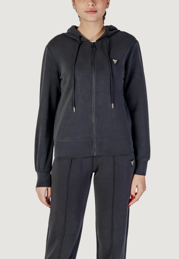 Bluza Kobieta GUESS ACTIVE OLYMPE FULL ZIP