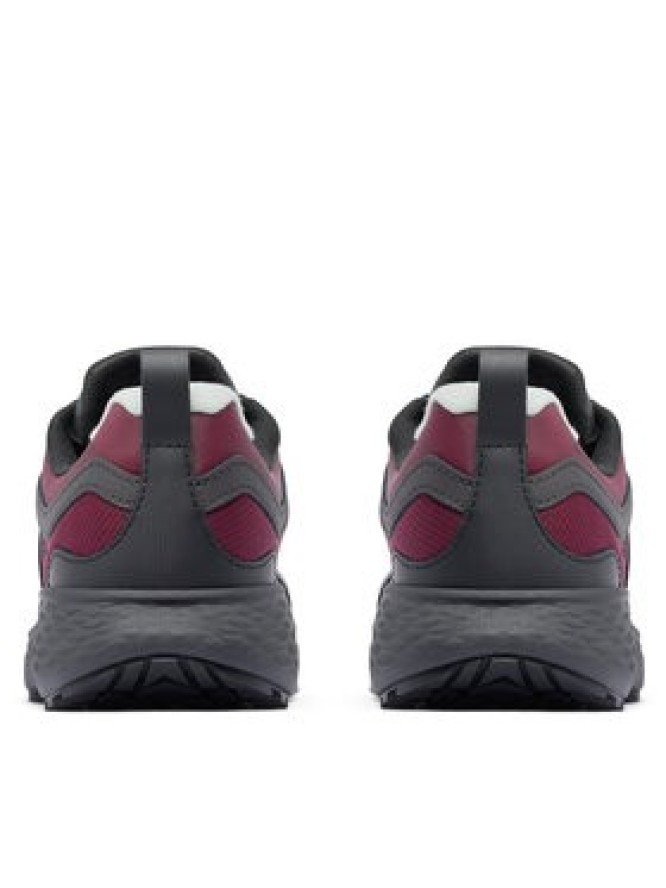 Columbia Sneakersy Peakfreak 2108401 Czerwony