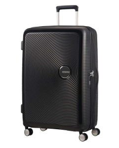 Walizka turystyczna Soundbox Spinner 77 TSA EXP 97L