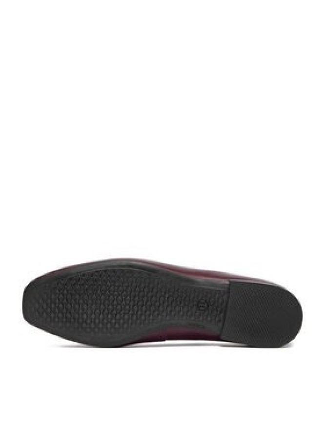 MEXX Baleriny CEO-MX/037C-RST Bordowy