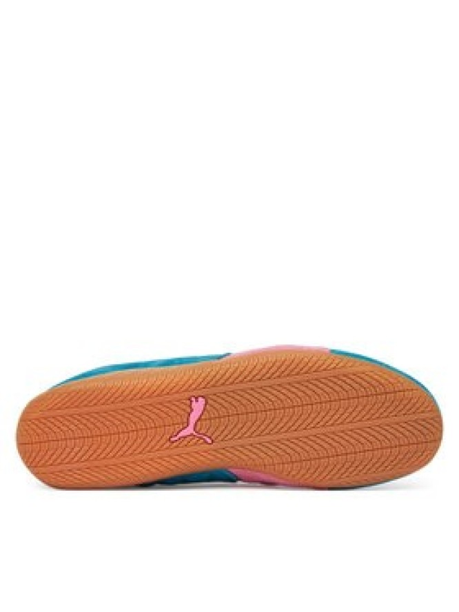 Puma Sneakersy Speedcat OG 398846 43 Niebieski