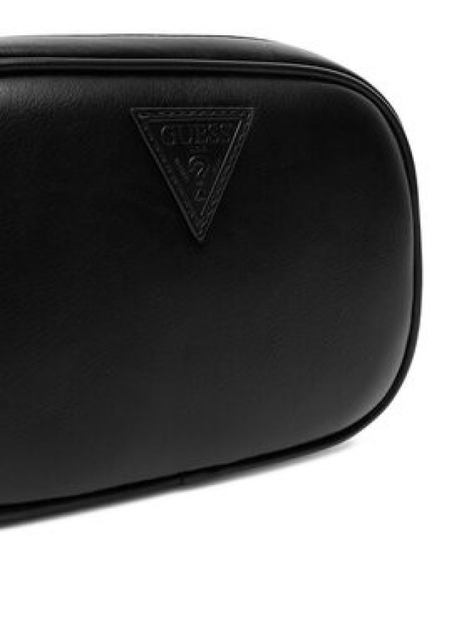 Guess Jeans Torebka CWBEO-GUESS-B-012-09 Czarny