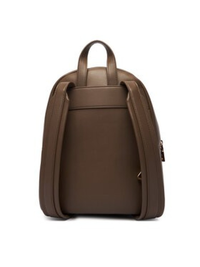 LOVE MOSCHINO Plecak JC4037PP1OLC0203 Brązowy
