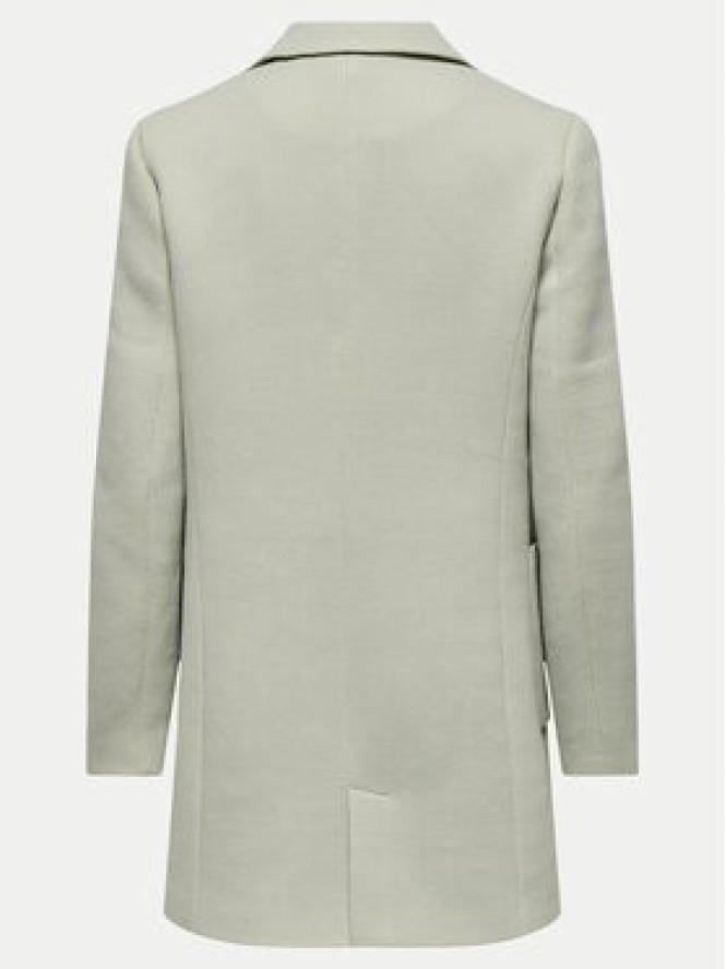 ONLY Marynarka Baker 15218396 Zielony Regular Fit