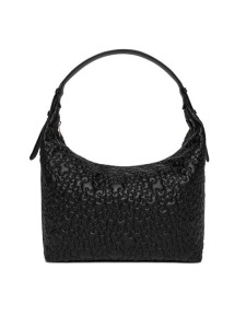 TOUS Torebka Puffy Bear 2002304851 Czarny