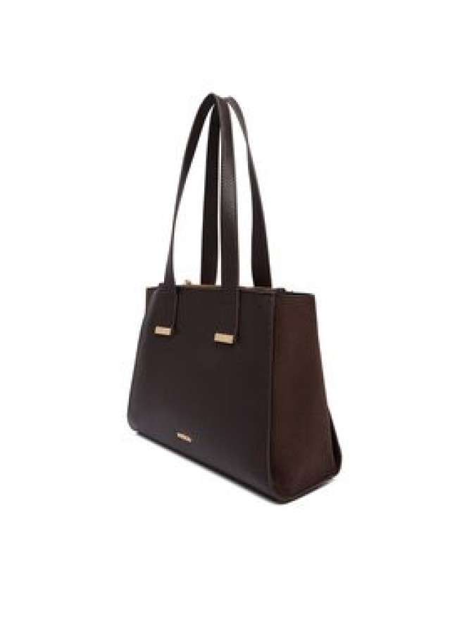 MEXX Torebka CEO-MEXX-L-020-08 Brązowy