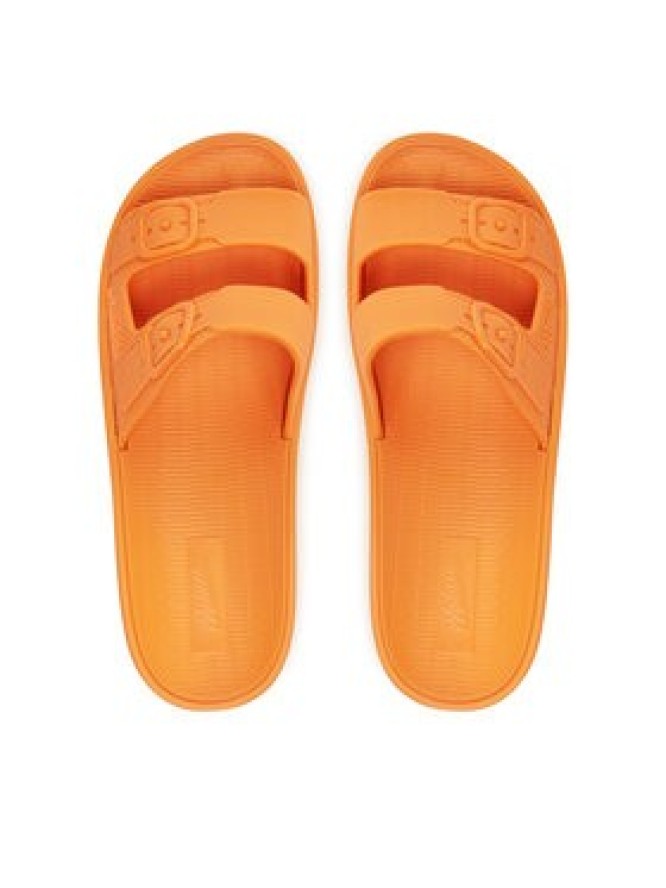 Melissa Klapki Sun Cruise Branco 35961 Pomarańczowy