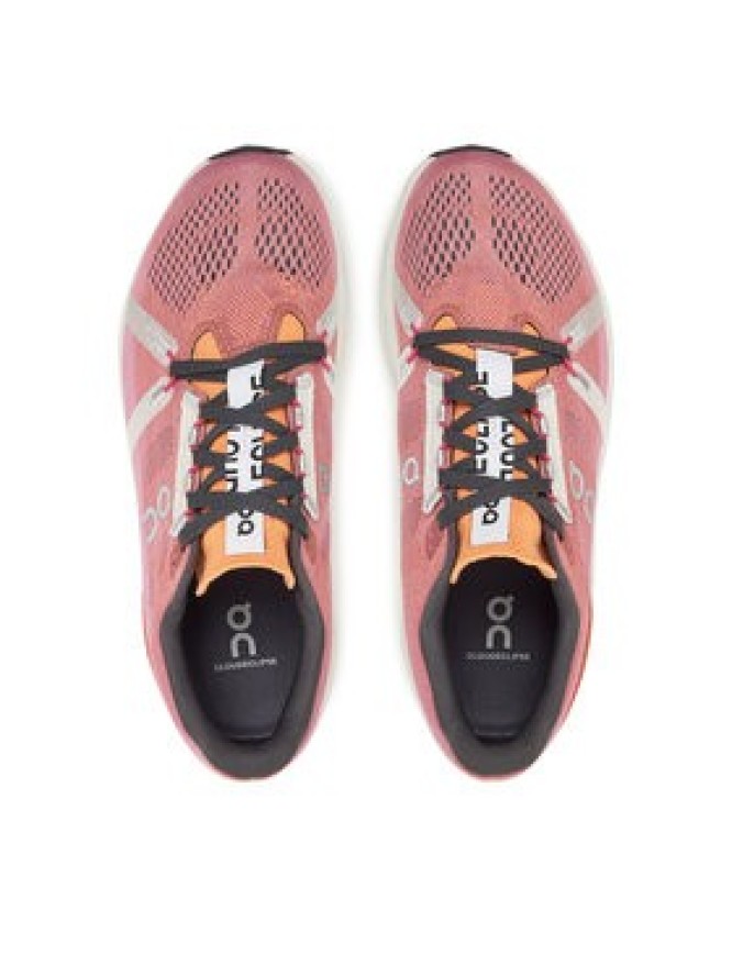 On Buty do biegania Cloudeclipse 3WD30093126 Kolorowy